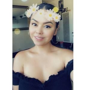 Meet your Posher, Karla